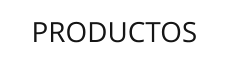 PRODUCTOS
